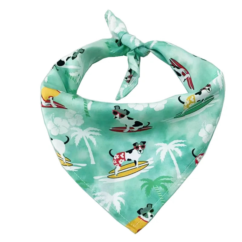 Bandana Outdoor Beach Accessories