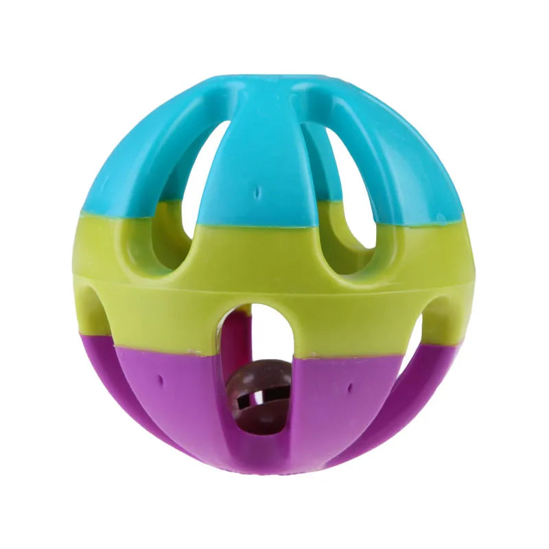 7cm Pet Toy Ball Interactive Toys