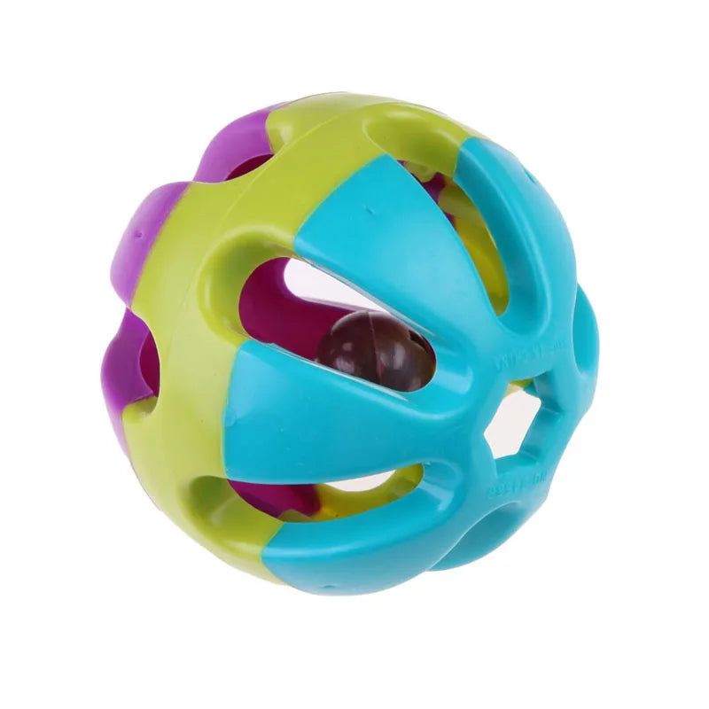 7cm Pet Toy Ball Interactive Toys