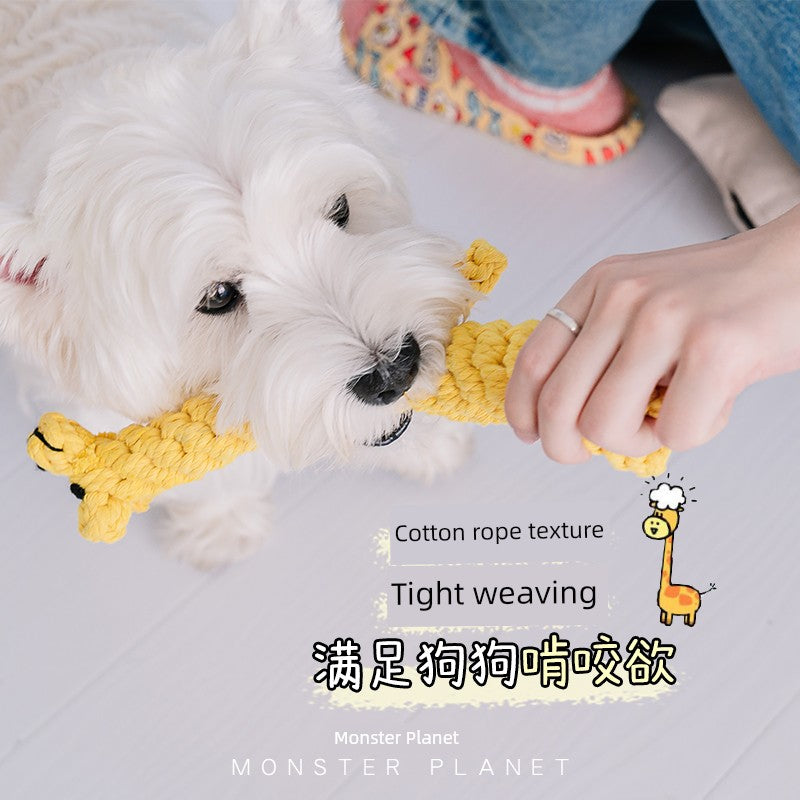 Decompressed Self-Hi Consumption Small Size Dogs Pet Supplies Dog