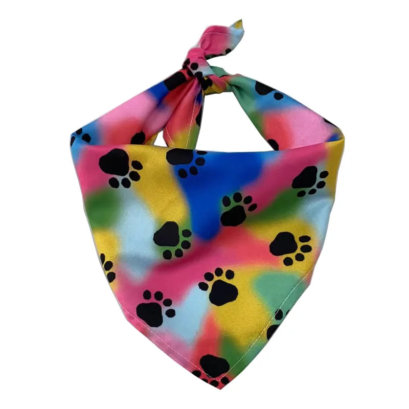 Bandana Outdoor Beach Accessories