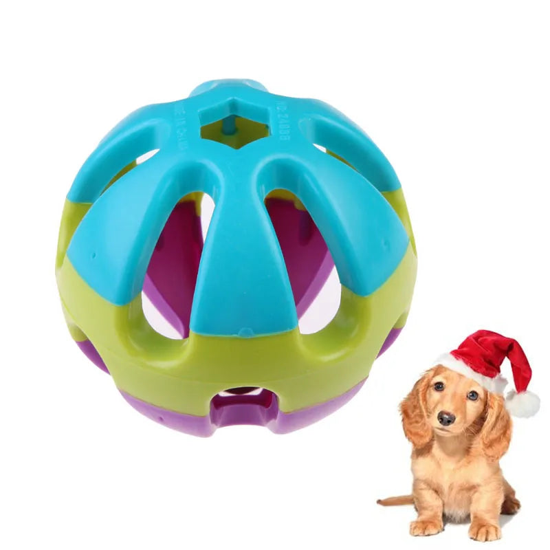 7cm Pet Toy Ball Interactive Toys