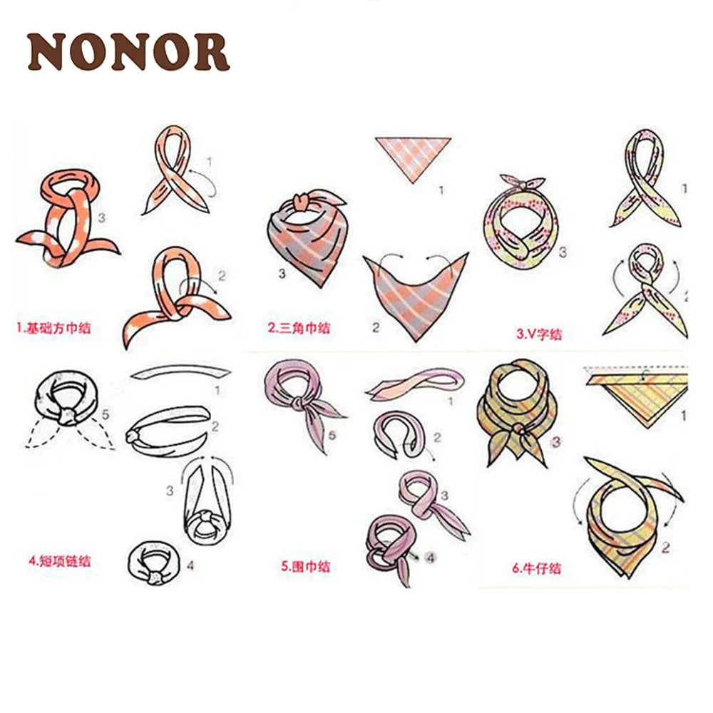 NONOR Birthday Pet Bandanas Collar