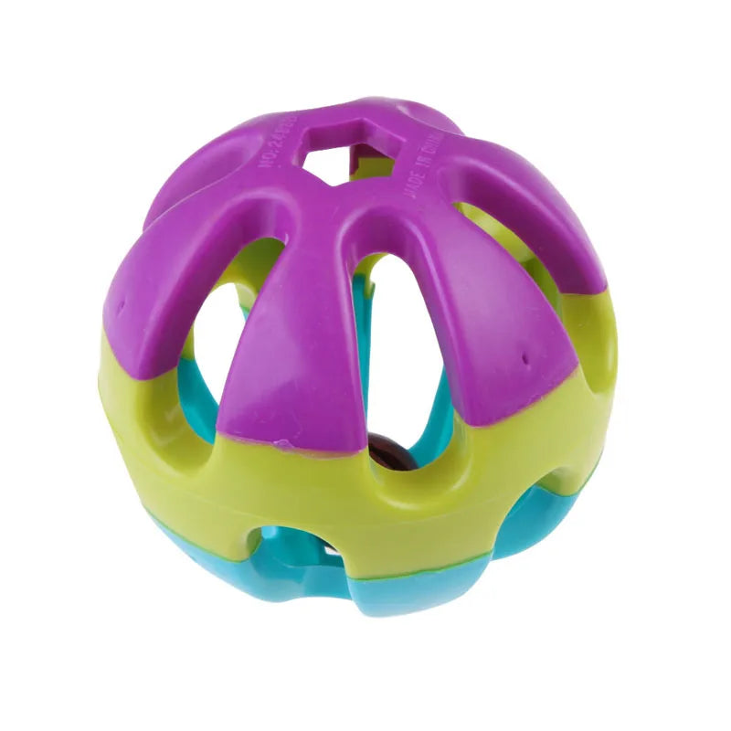 7cm Pet Toy Ball Interactive Toys